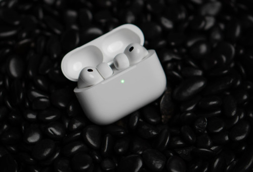 איירפודס פרו 3 (צילום: וואלה! טכנולוגיה)