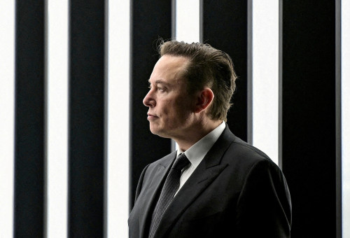 אילון מאסק (צילום: רויטרס)