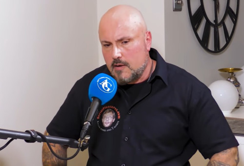 ניקו קלאו (צילום: צילום מסך יוטיוב)