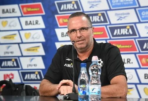 רן בן שמעון (צילום: ניב אהרונסון)