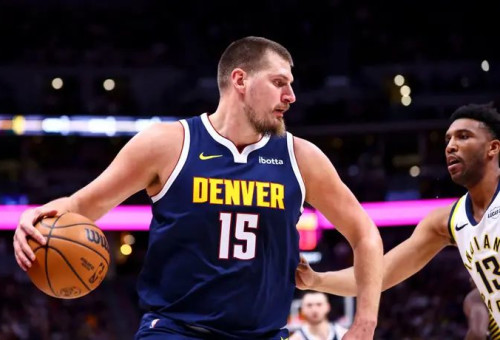 למרות 8 איבודים. יוקיץץ' (צילום: GettyImages)