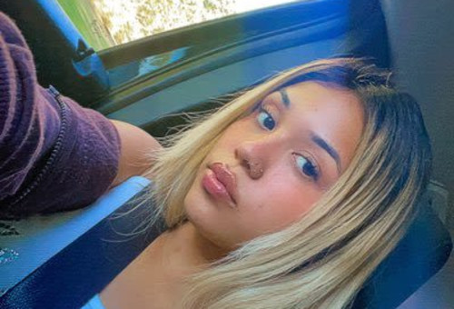 קאטלינה מנסרה (צילום: מסך, X (טוויטר))