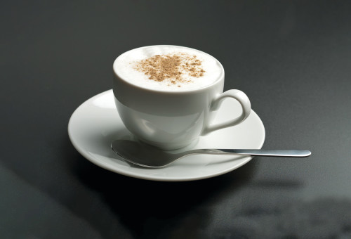 כוס קפה (צילום: אינגאימג')