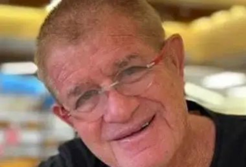 מני גודארד (צילום: אתר רשמי, באדיבות מטה המשפחות להחזרת החטופים)