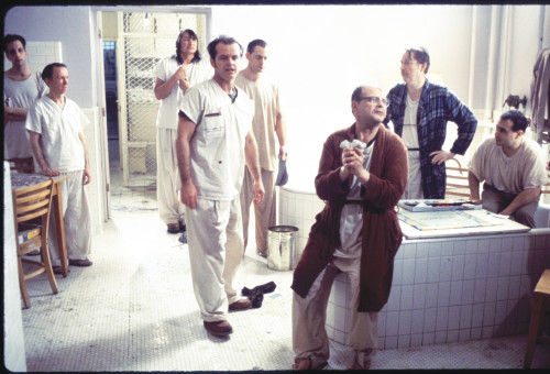 קן הקוקייה (צילום: באדיבות yes)