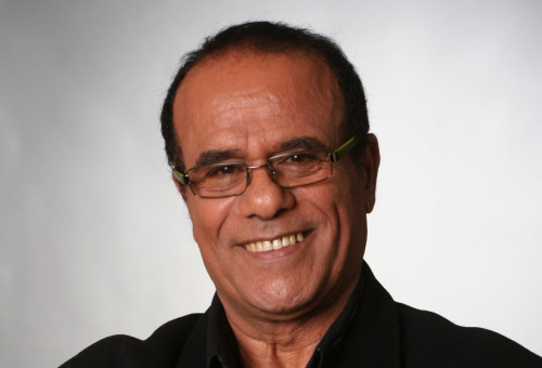 משה הלל (צילום: באדיבות המצולם)