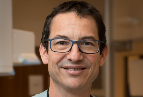 ד"ר יאיר פלד (צילום: יח"צ)