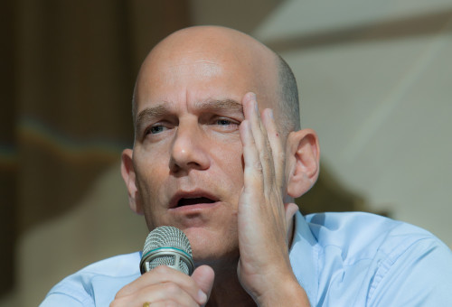 גיא פלג (צילום: משה שי, פלאש 90)