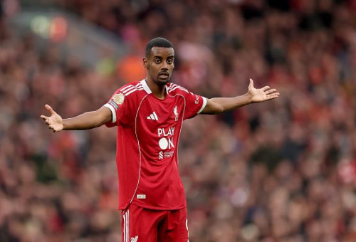 אלכסנדר איסק (צילום: Carl Recine)