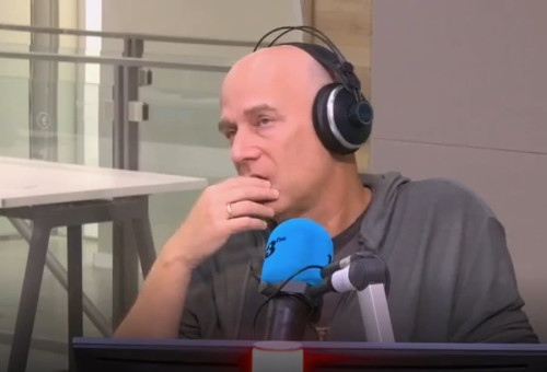 גיא פלג (צילום: 103FM)
