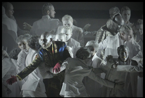 דידו ואניאס (צילום: Yossi Zwecker)