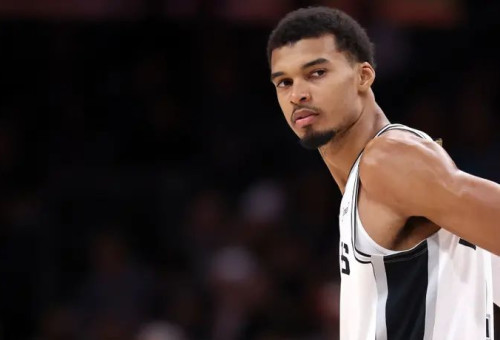 לא הפעם. וומבי (צילום: GettyImages)