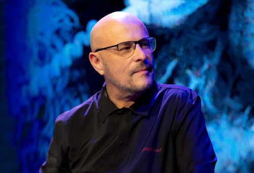 יואב גינאי (צילום: משה שי, פלאש 90)