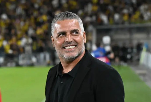 חיים סילבס (צילום: ברני ארדוב)