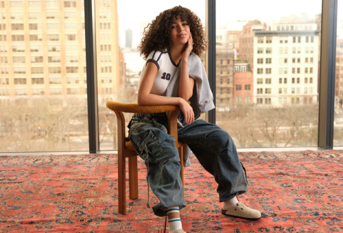 בירקנשטוק לרשת אוריגינלס (צילום: באדיבות המותג)