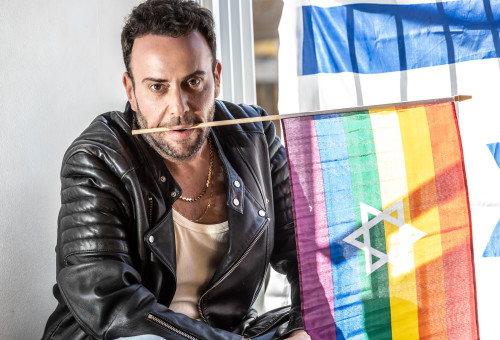 ניקי גולדשטיין (צילום: ניר קידר)