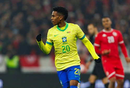 אסטבאו חוגג (צילום: Gettyimages)