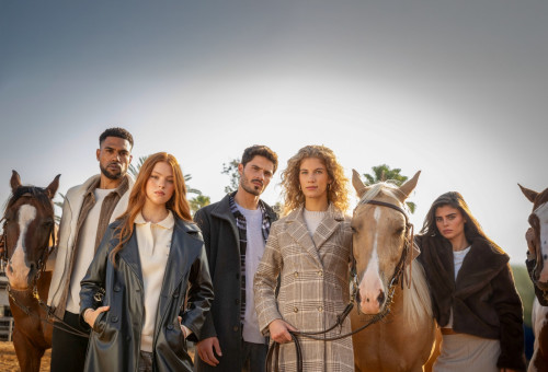 תמנון (צילום: מיכל ועודד חלבין)