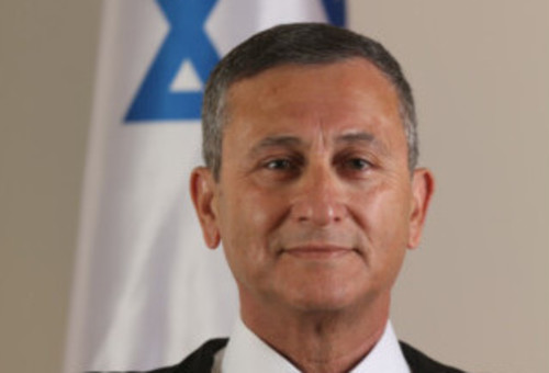 השופט בדימוס יוסף בן-חמו (צילום: משרד המשפטים)