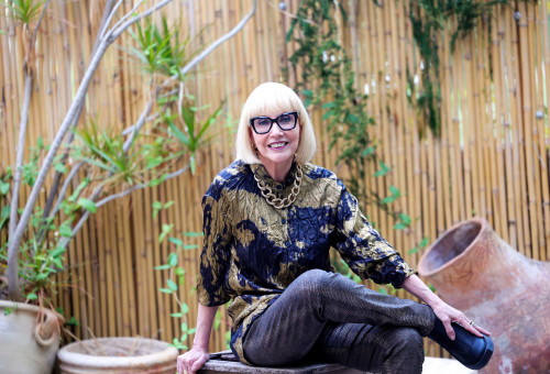 גילת אנקורי (צילום: שלומי יוסף)