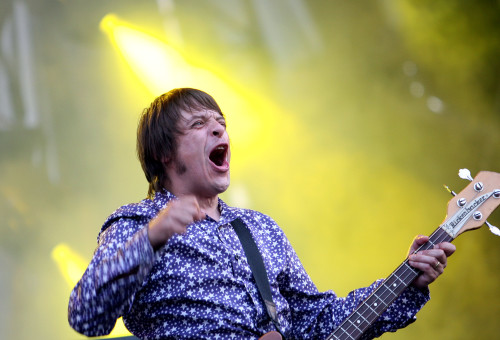 גארי “מאני” מאונפילד (צילום: רויטרס)