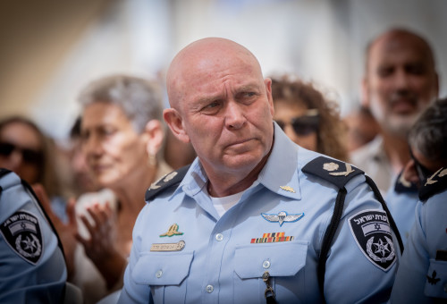 אבשלום פלד (צילום: חיים גולדברג, פלאש 90)