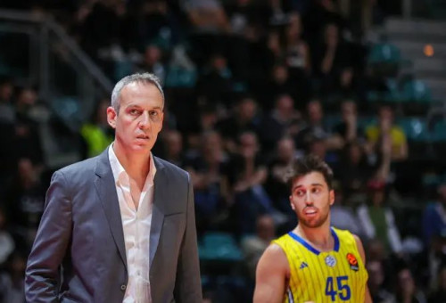  (צילום: GettyImages, Fabio Patamia)