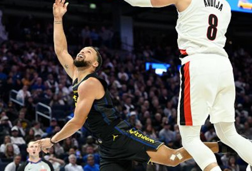 דני אבדיה, סטפן קרי (צילום: Gettyimages)