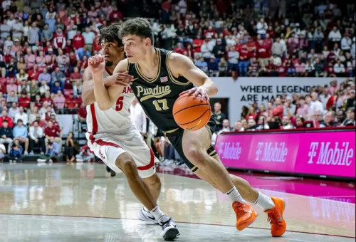  (צילום: GettyImages, Brandon Sumrall)