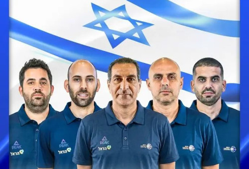  (צילום: אתר רשמי, איגוד הכדורסל)