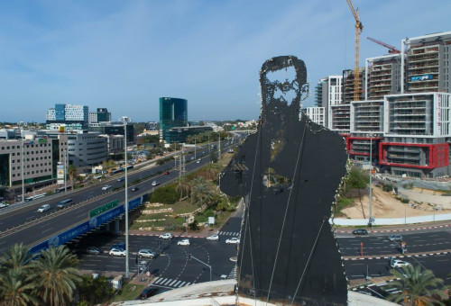 הרצליה (צילום: דוברות עיריית הרצליה יח"צ)