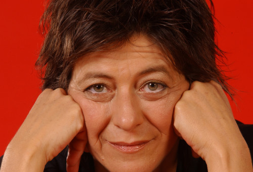 קורין אלאל (צילום: ראובן קסטרו)