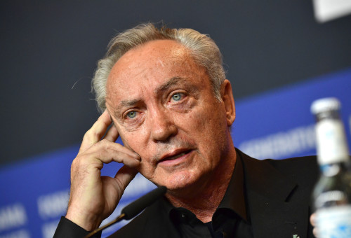 אודו קייר (צילום: gettyimages)