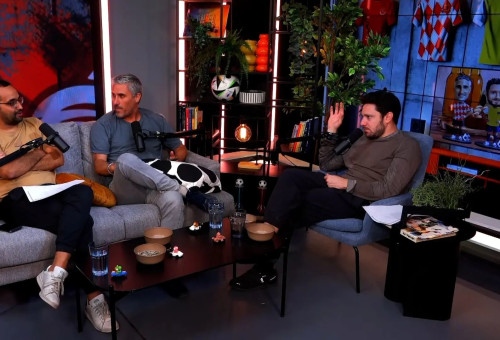 ציון 3 עונה 1 פרק 44 (צילום: אתר רשמי, מערכת וואלה)