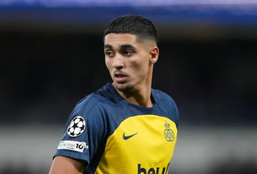 יסייע לעצור את רצף ההפסדים? ענאן חלאילי (צילום: אימג'בנק  GettyImages, Alex Bierens de Haan - UEFA)