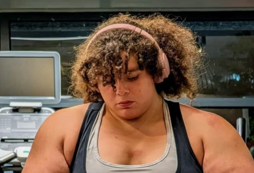 ג'יימי בוקר (צילום: צילום מסך, אינסטגרם)