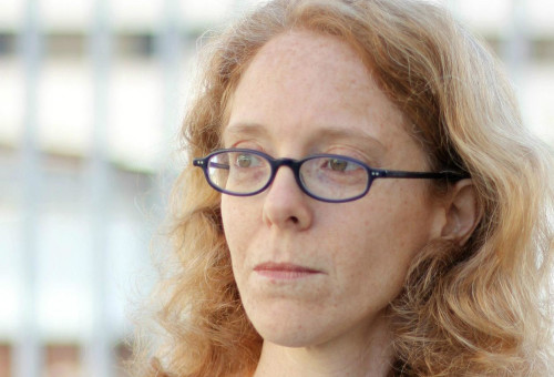 נגה אלבלך (צילום: יחצ)