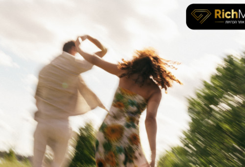 זוגיות של שנת 2026  - זוגיות אחרת (צילום: Canva)