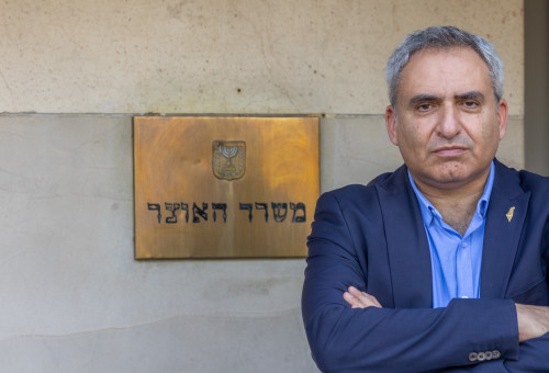 זאב אלקין (צילום: יוסי אלוני)