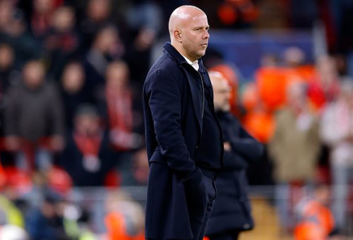 ארנה סלוט (צילום: Soccrates Images / Contributor)