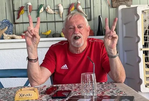 ישראל פוטשניק (צילום: באדיבות המצולמים)