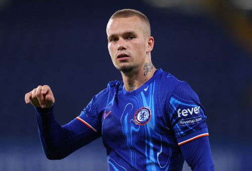 מודריק (צילום: GettyImages)