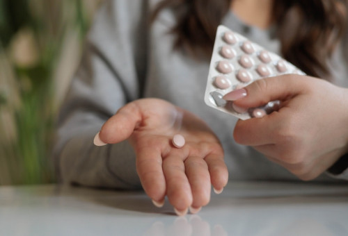 גלולות חדשות. תקווה טיפולית (צילום: אינגאימג)