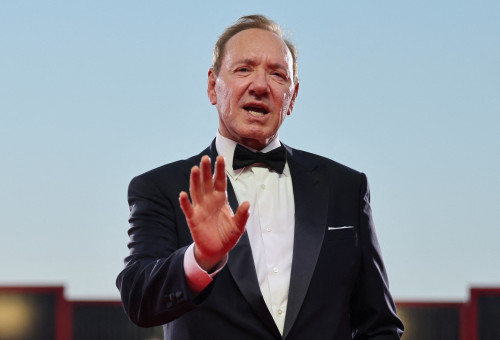 קווין ספייסי (צילום: רויטרס)