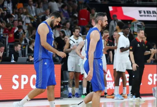 ככה אי אפשר לנצח. זלמנסון וטימור (צילום: אודי ציטיאט)