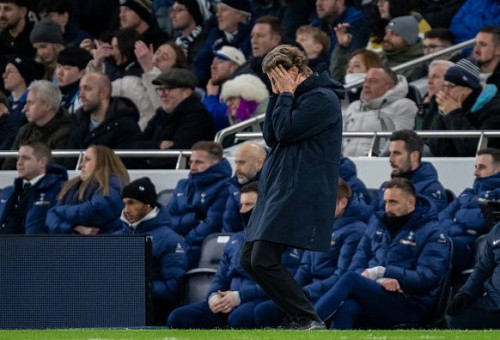 תומאס פרנק (צילום: Gettyimages)