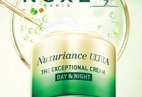 NUXE NUXURIANCE ULTRA (צילום: יח"צ)