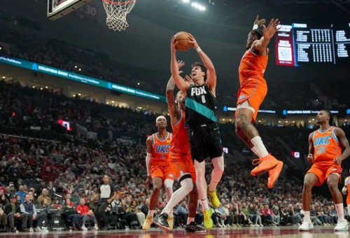 אבדיה בפעולה (צילום: GettyImages)