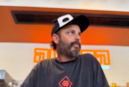 הסמטה by Chef Panda (צילום: בר פיטוסי)