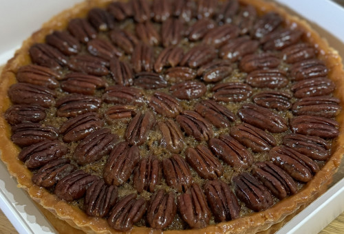 פאי פקאן ביתי מנצח (צילום: ליאל עזור)